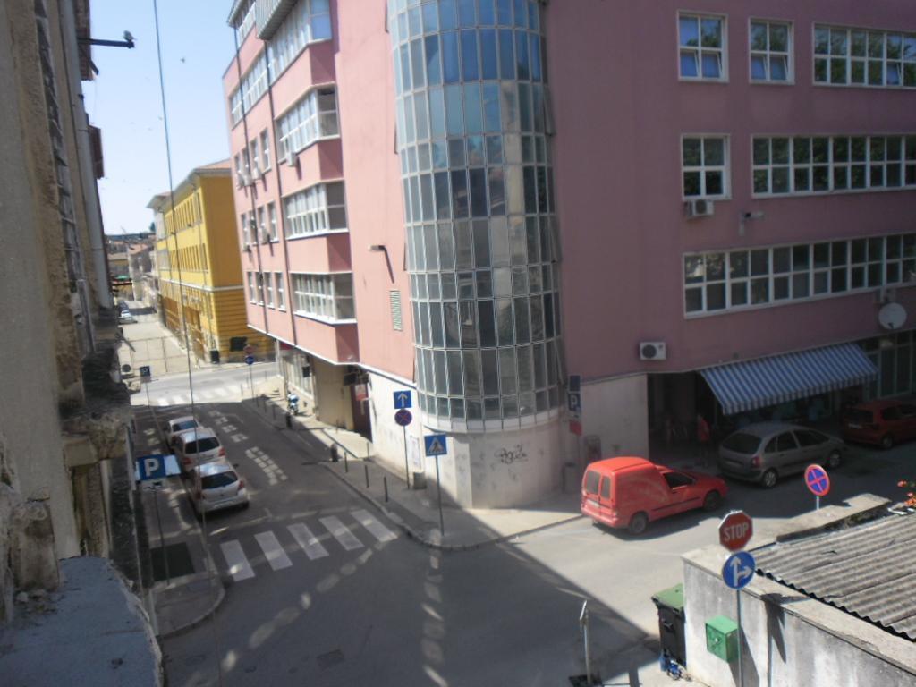 Center 3* Pula