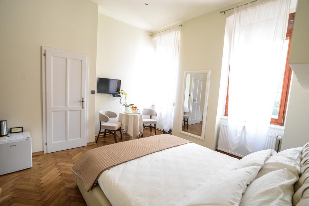 Bed & Breakfast Center Pula