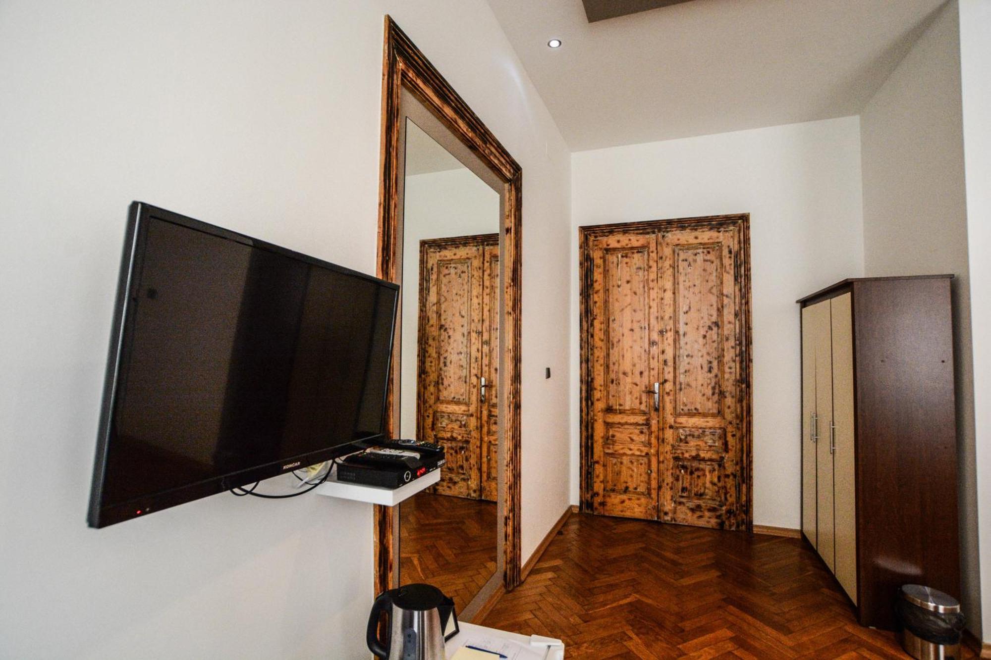 Center 3* Pula
