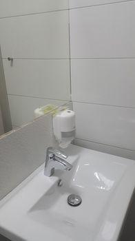Center Bed & Breakfast 3*