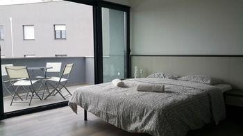 Bed & Breakfast Center 3*