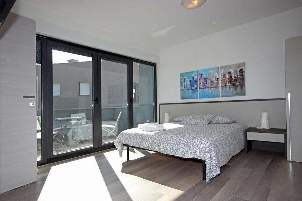 Center Bed & Breakfast 3*