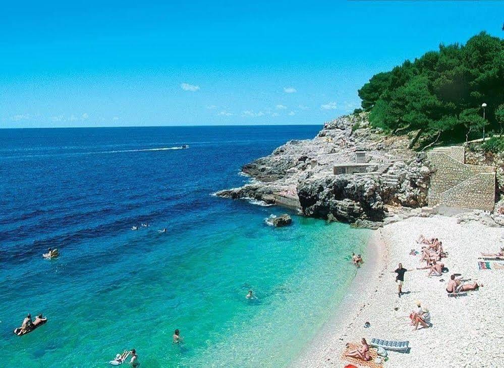 Center Bed & Breakfast Pula
